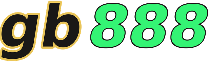 gb888 logo