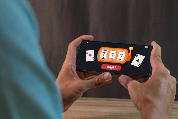 gb888 mobile gaming